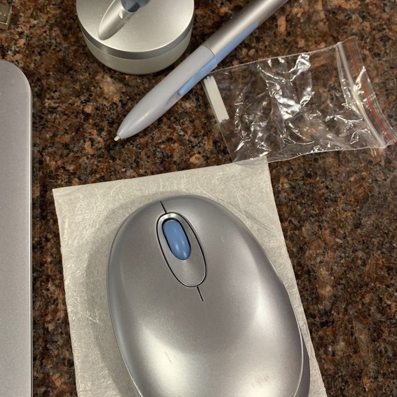 Tablets & Accessories Bamboo Fun Drawing Graphics Tablet Pad Poshmark